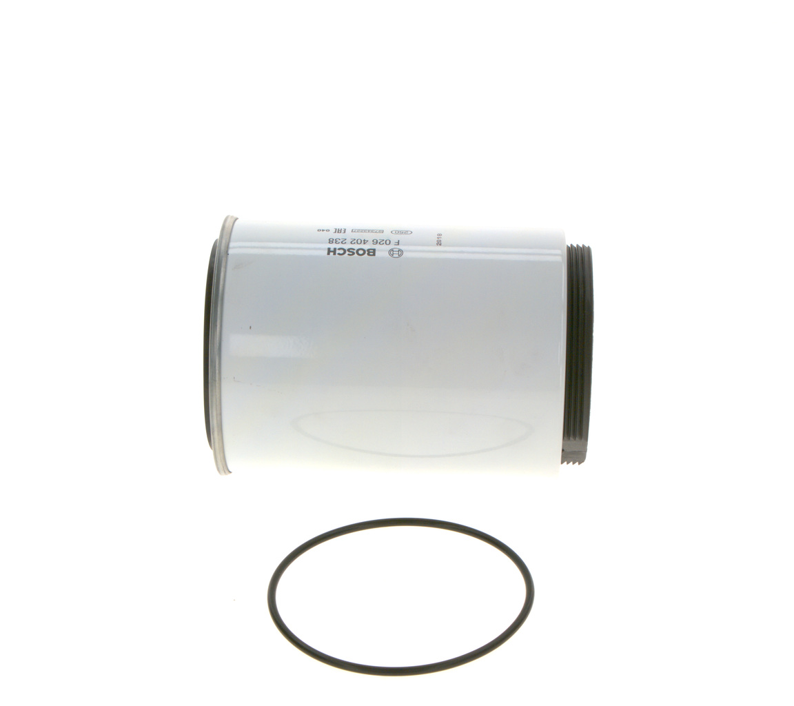 Fuel filter - F 026 402 238 BOSCH