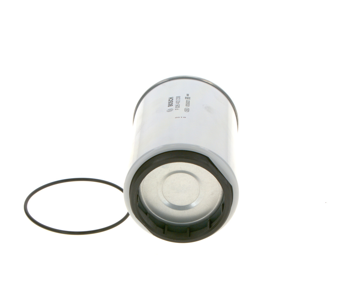 Fuel filter - F 026 402 238 BOSCH