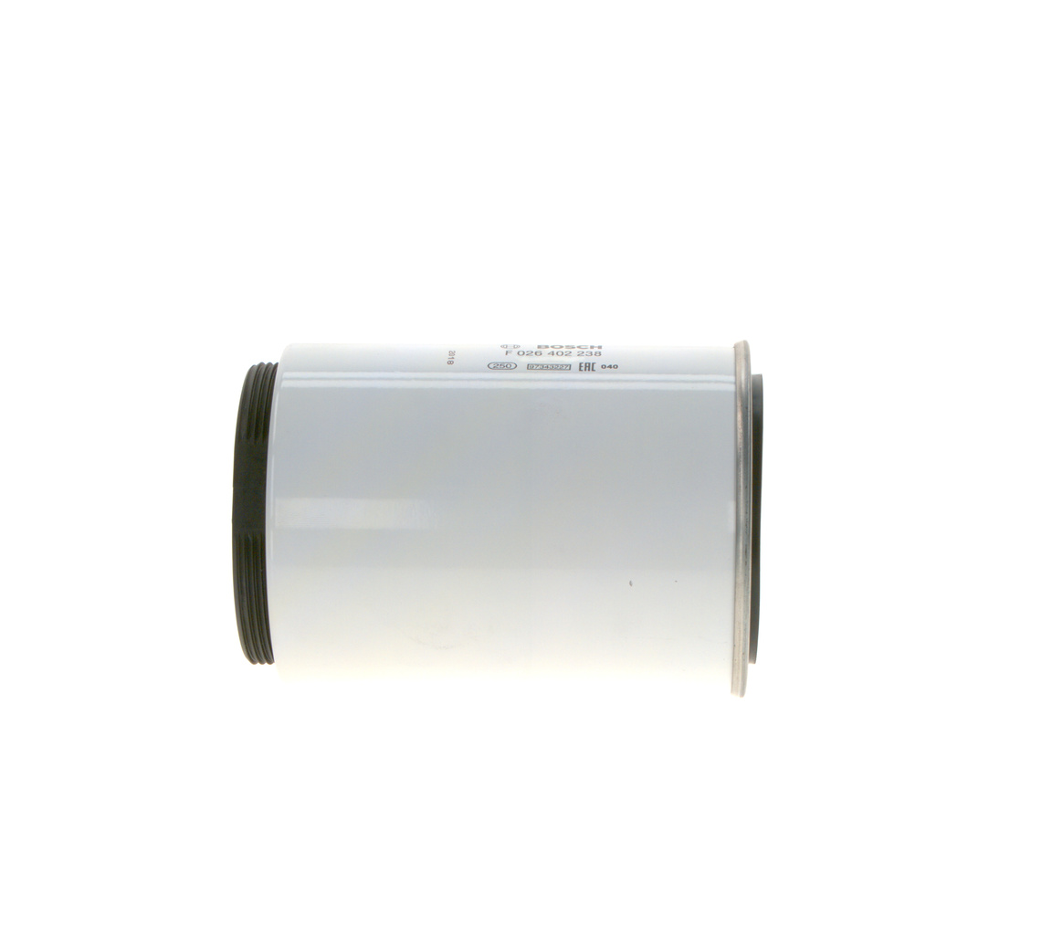Fuel filter - F 026 402 238 BOSCH