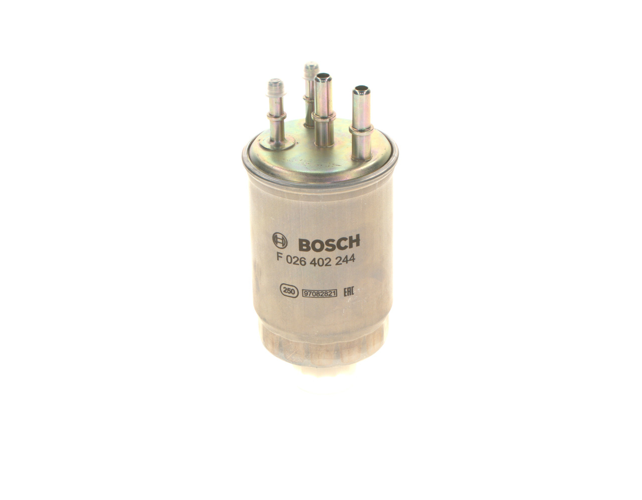 Fuel filter - F 026 402 244 BOSCH