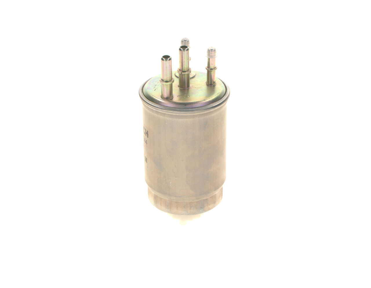 Fuel filter - F 026 402 244 BOSCH