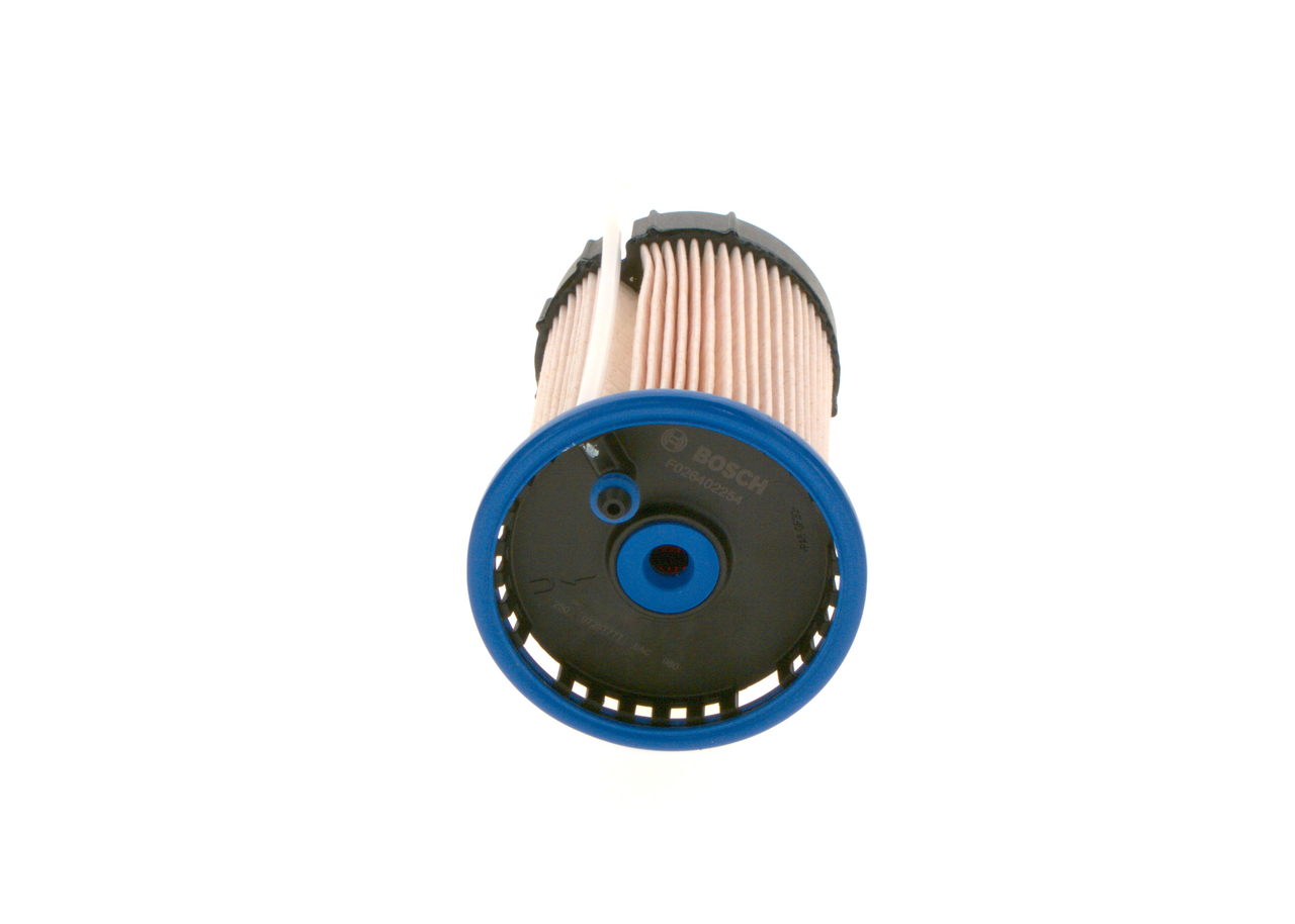 Fuel filter - F 026 402 254 BOSCH