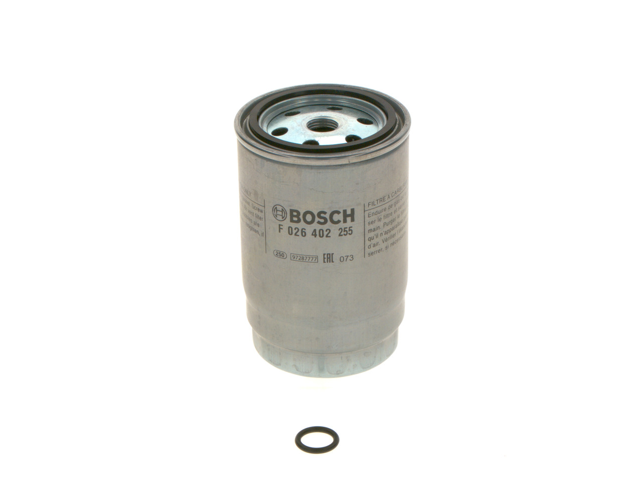 Fuel filter - F 026 402 255 BOSCH