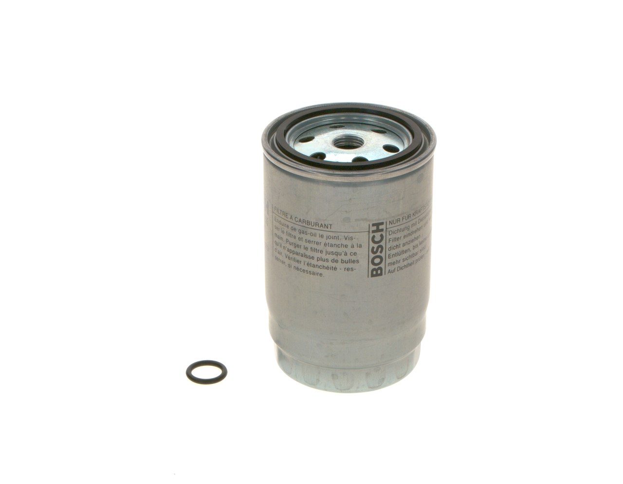 Fuel filter - F 026 402 255 BOSCH