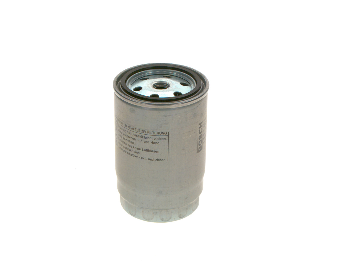 Fuel filter - F 026 402 255 BOSCH