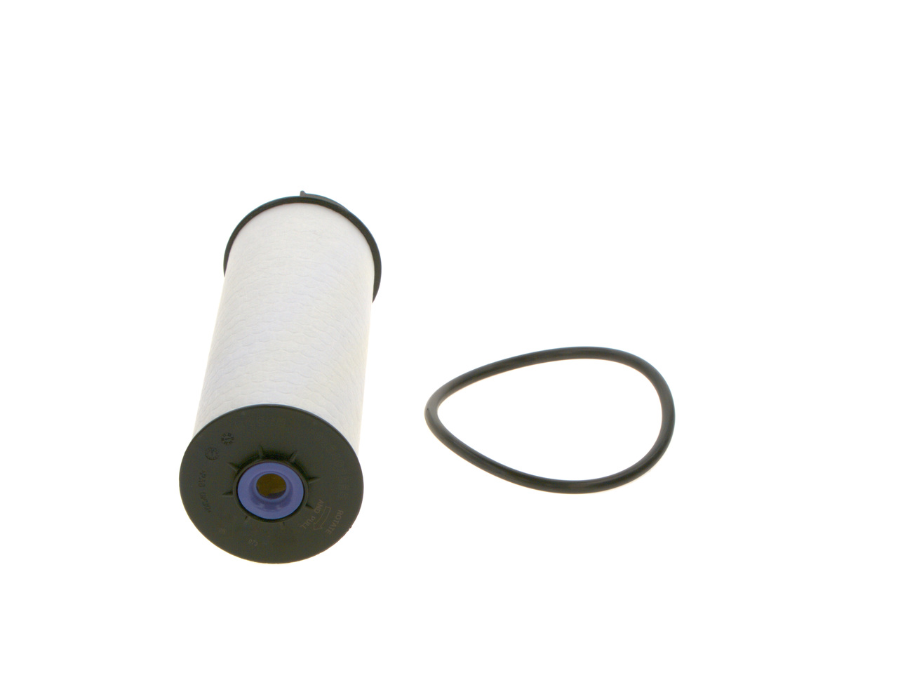 Fuel filter - F 026 402 256 BOSCH