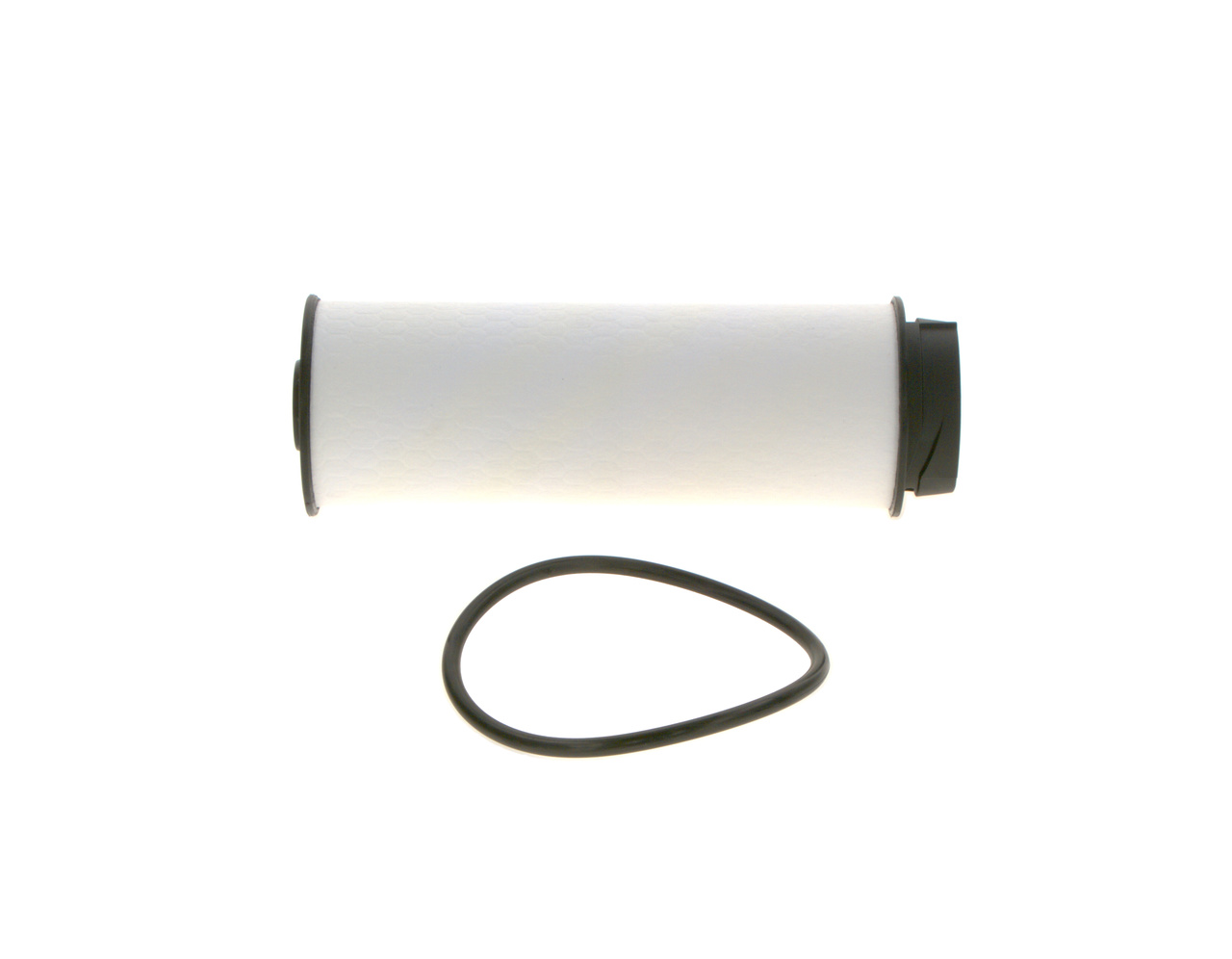 Fuel filter - F 026 402 256 BOSCH
