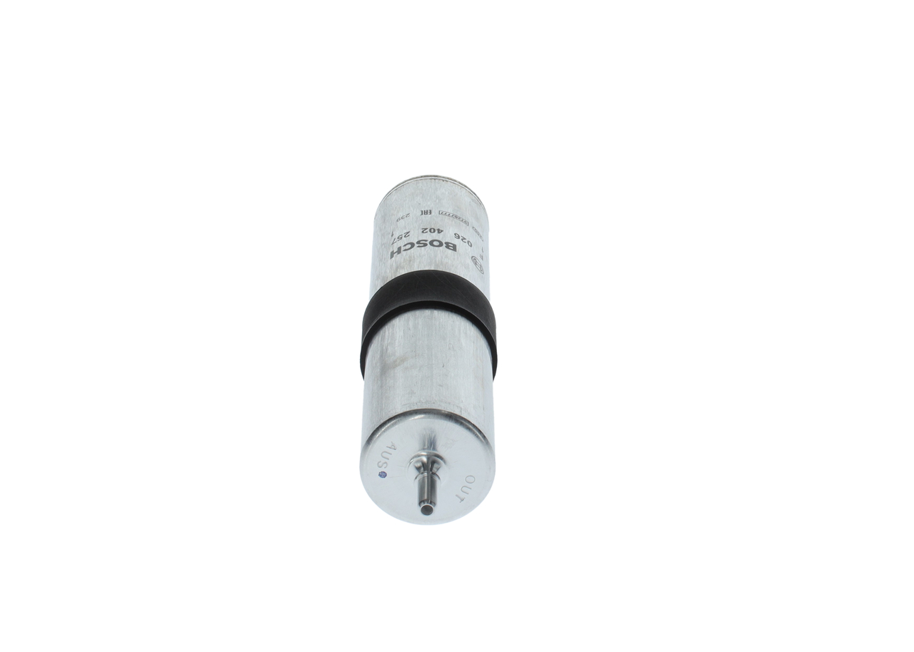 Filtro carburante - F 026 402 257 BOSCH
