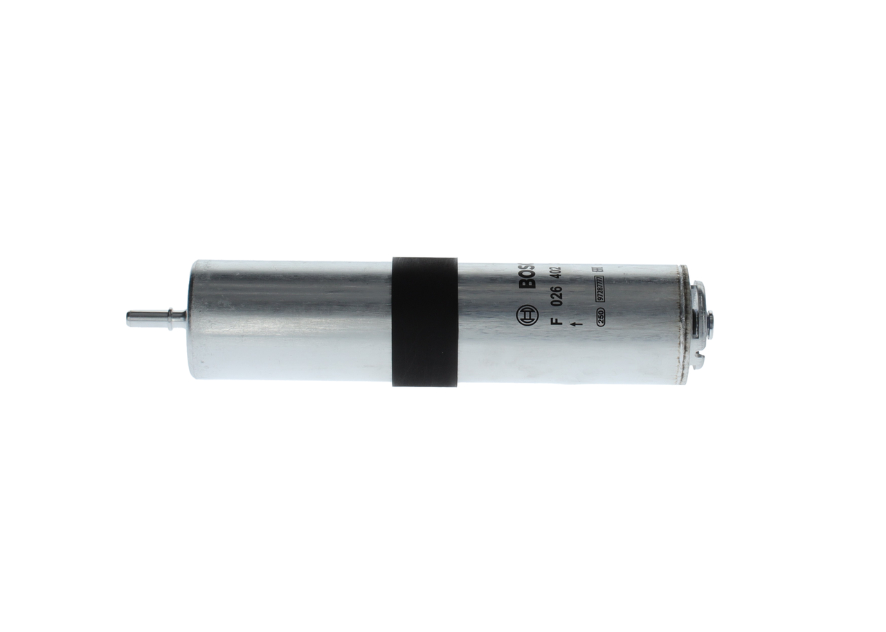 Fuel filter - F 026 402 257 BOSCH