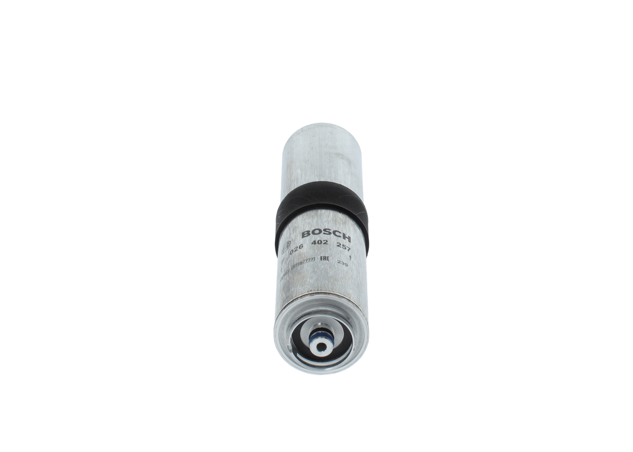 Fuel filter - F 026 402 257 BOSCH