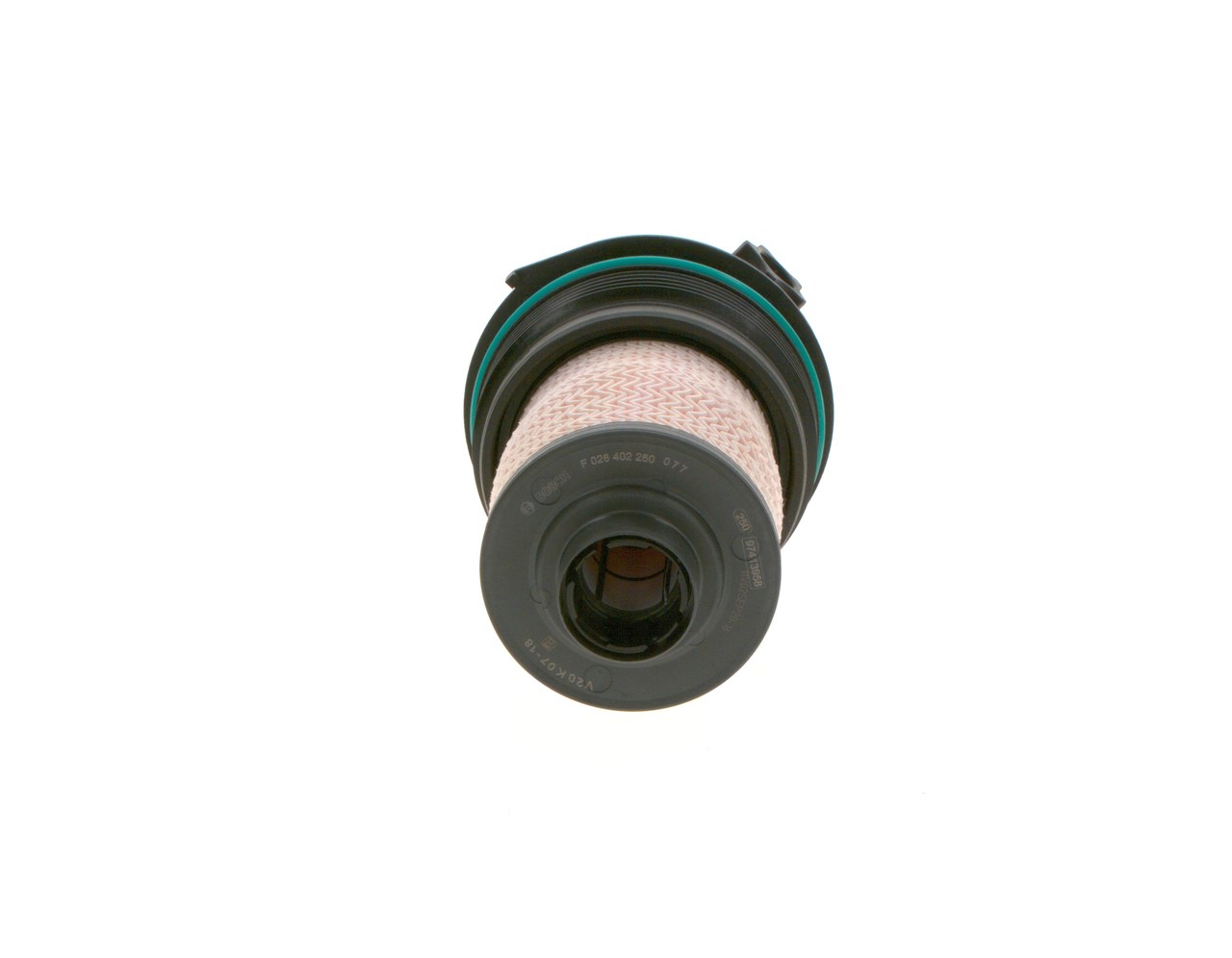 Fuel filter - F 026 402 260 BOSCH