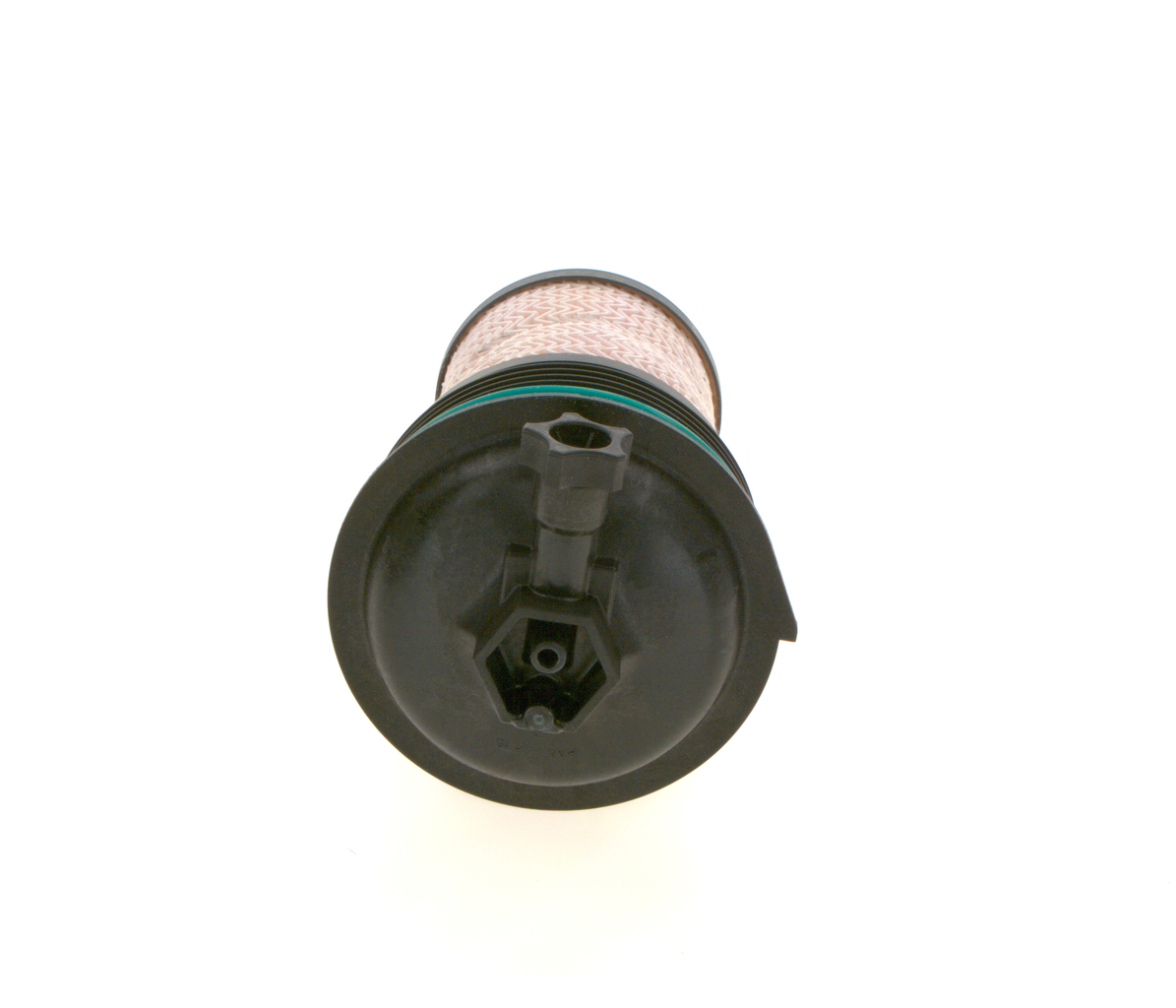 Fuel filter - F 026 402 260 BOSCH