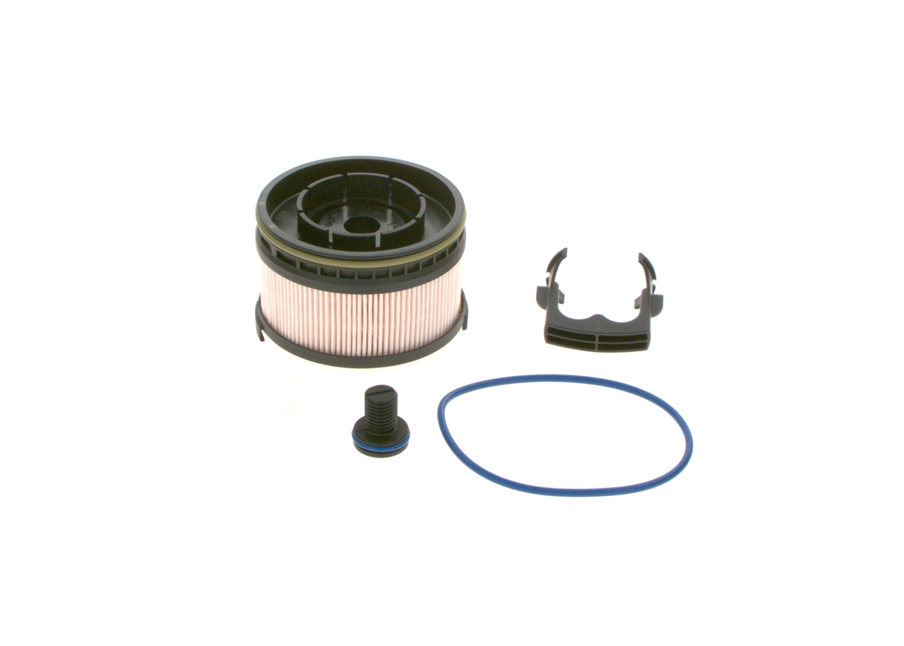 Fuel filter - F 026 402 261 BOSCH