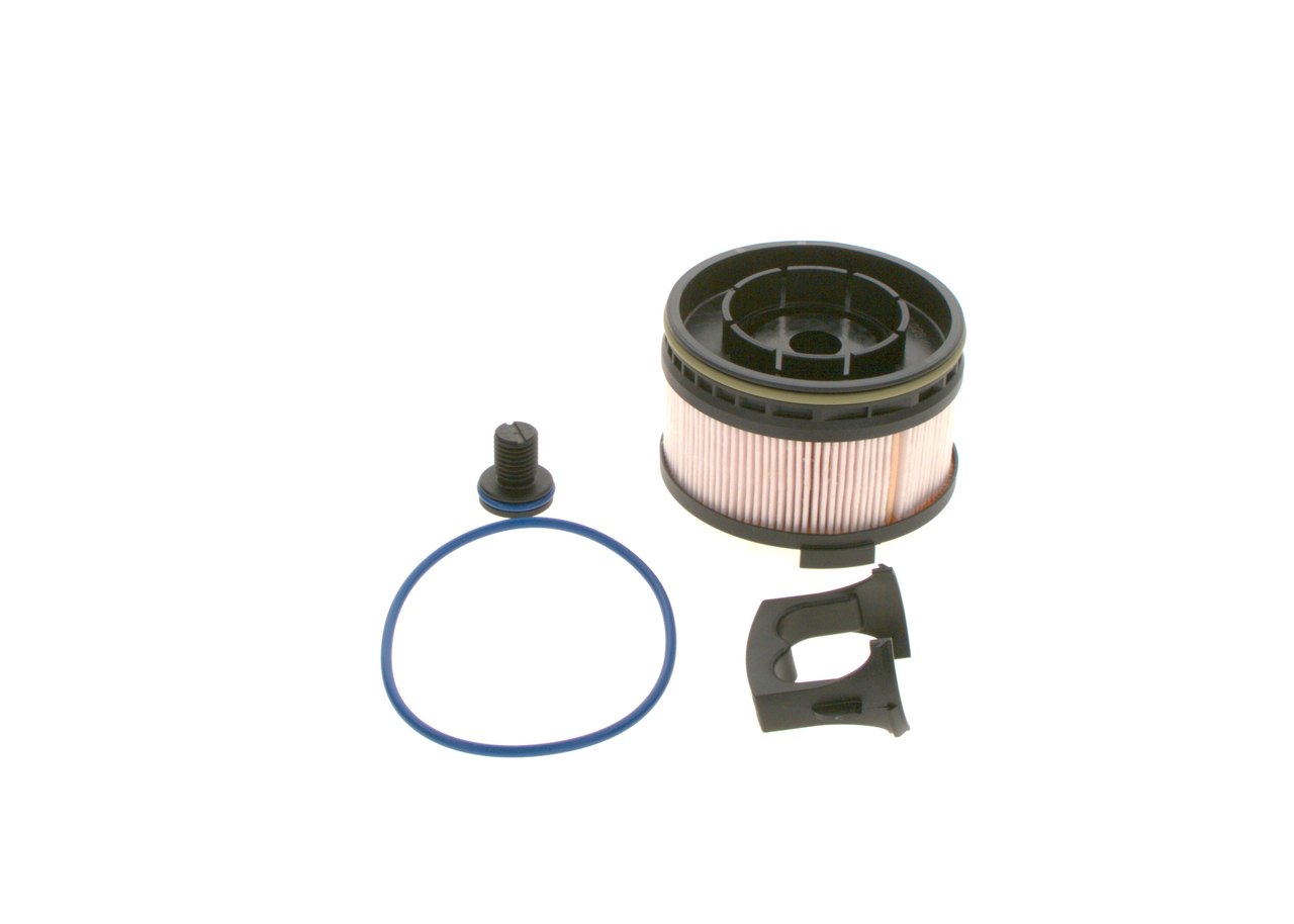 Fuel filter - F 026 402 261 BOSCH