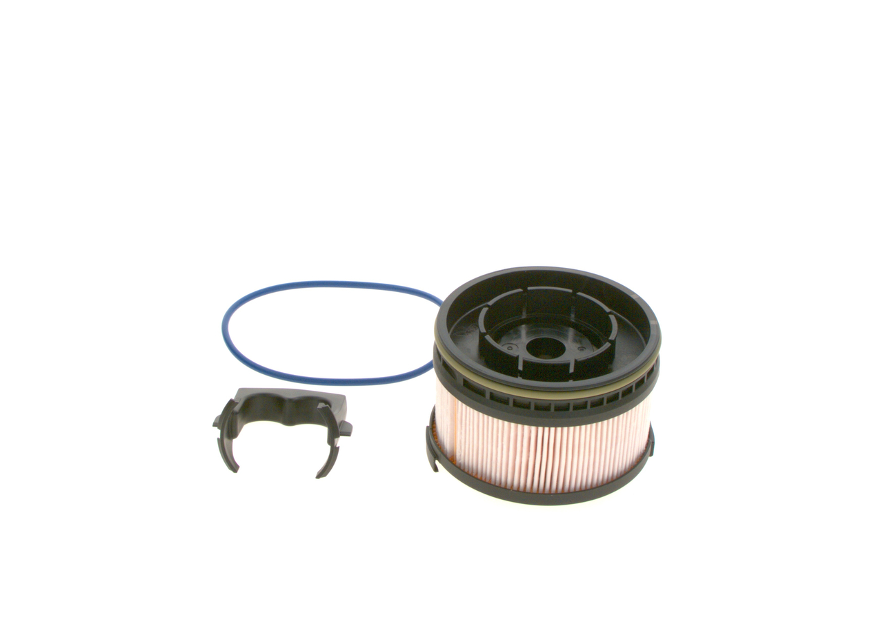 Fuel filter - F 026 402 261 BOSCH