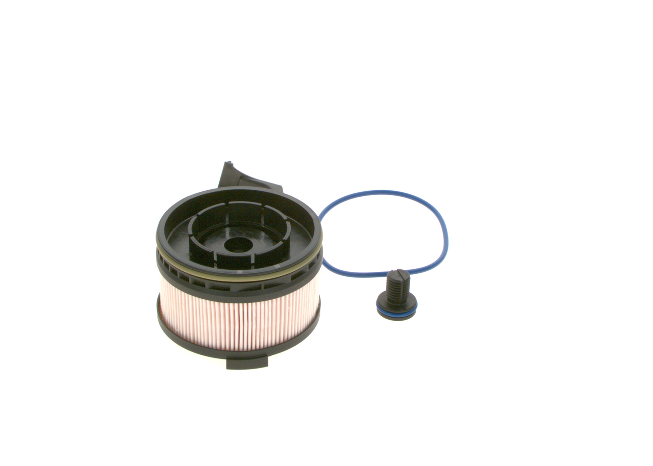 Fuel filter - F 026 402 261 BOSCH