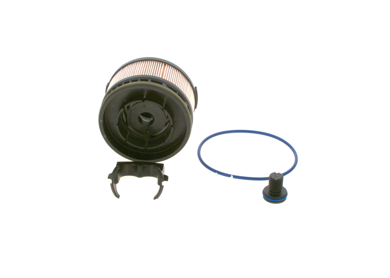 kuro filtras - F 026 402 262 BOSCH