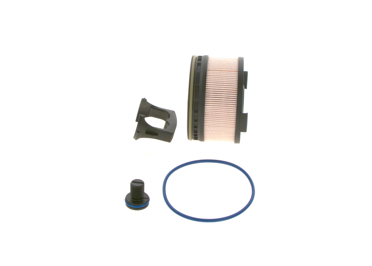 Fuel filter - F 026 402 262 BOSCH