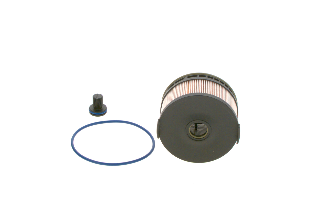 Fuel filter - F 026 402 262 BOSCH
