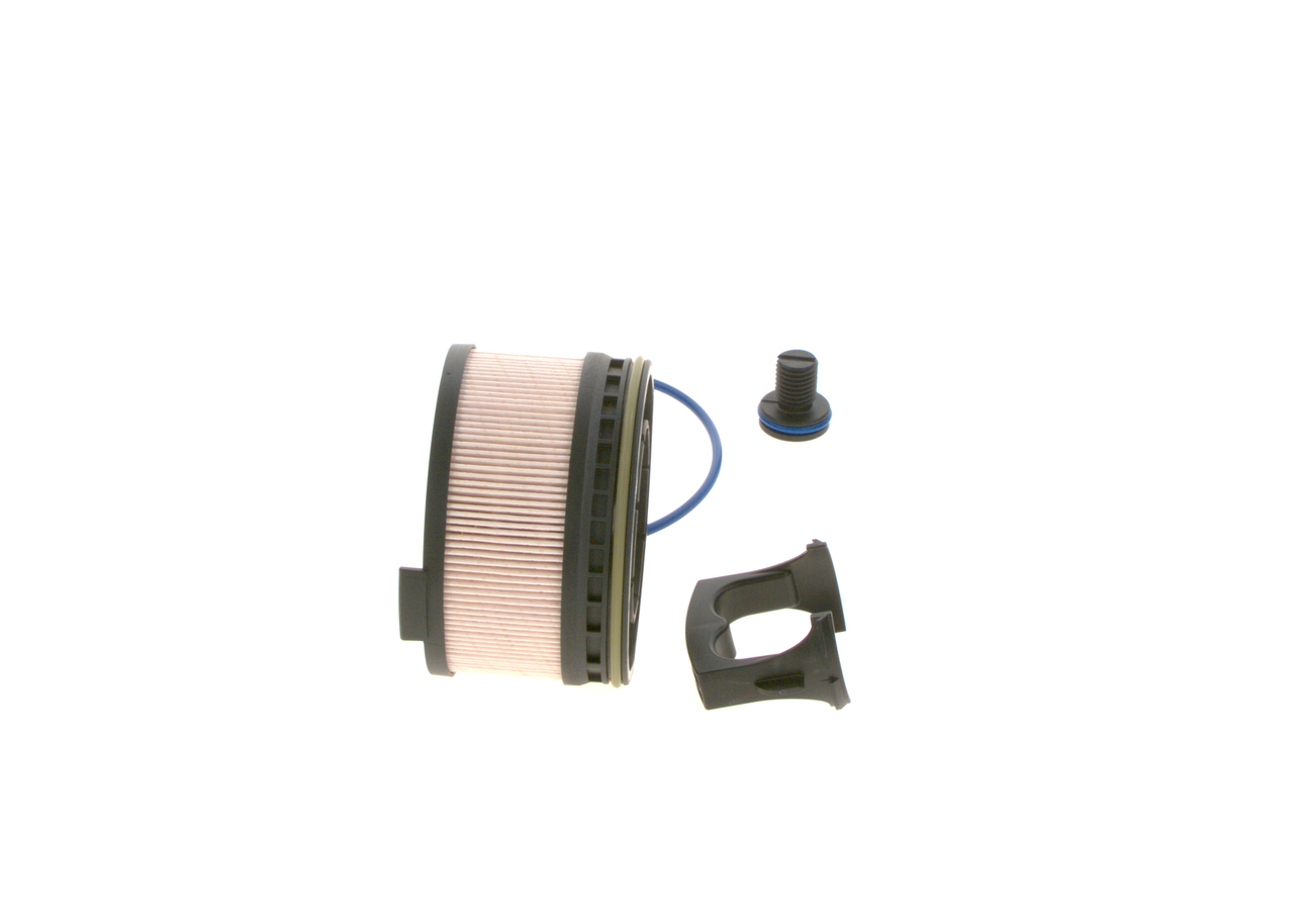 Fuel filter - F 026 402 262 BOSCH