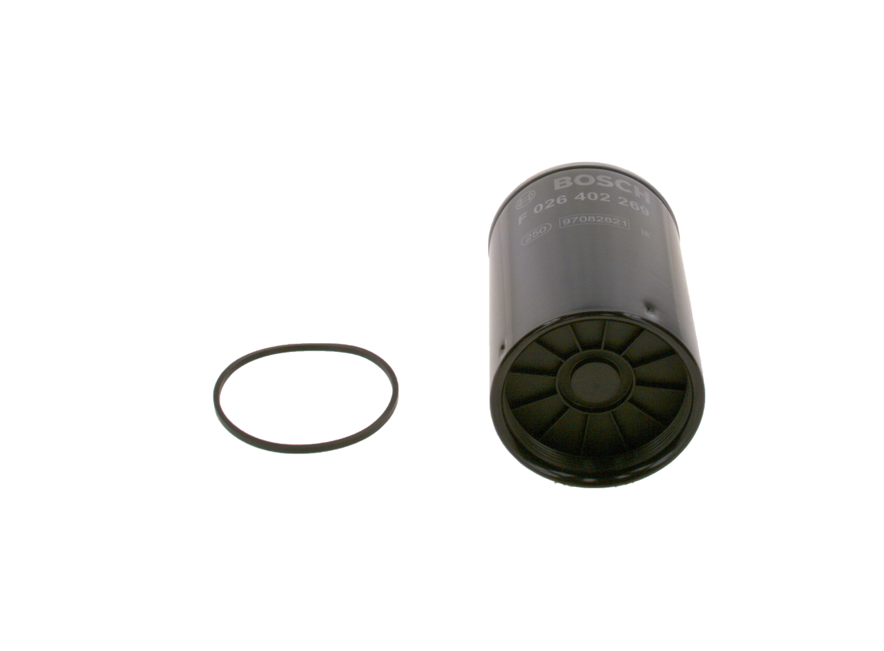 Fuel filter - F 026 402 269 BOSCH