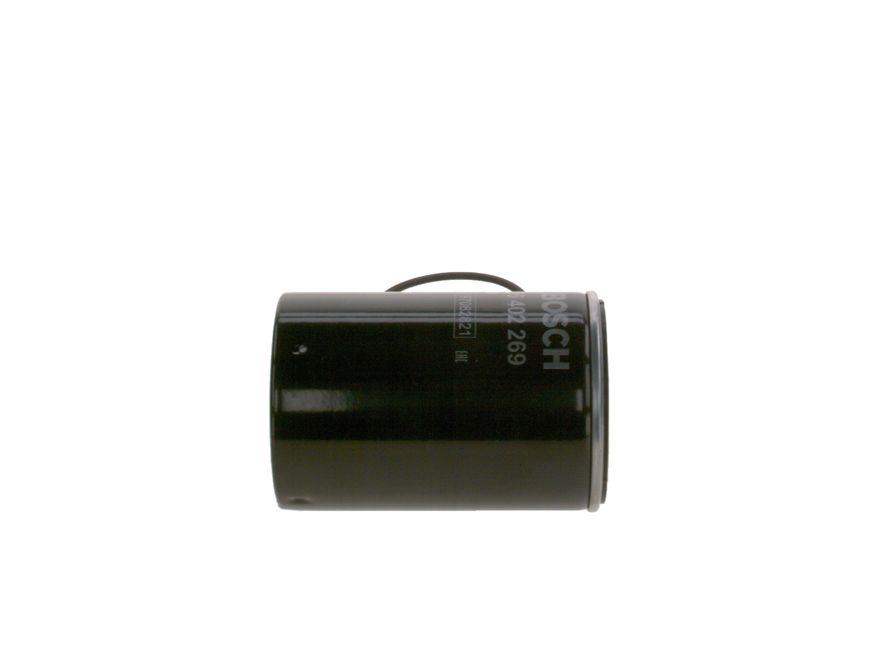 Fuel filter - F 026 402 269 BOSCH