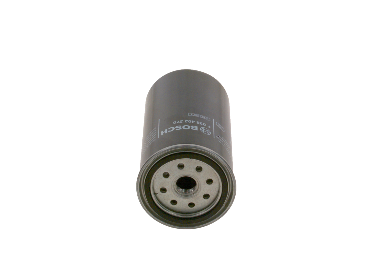 Fuel filter - F 026 402 270 BOSCH