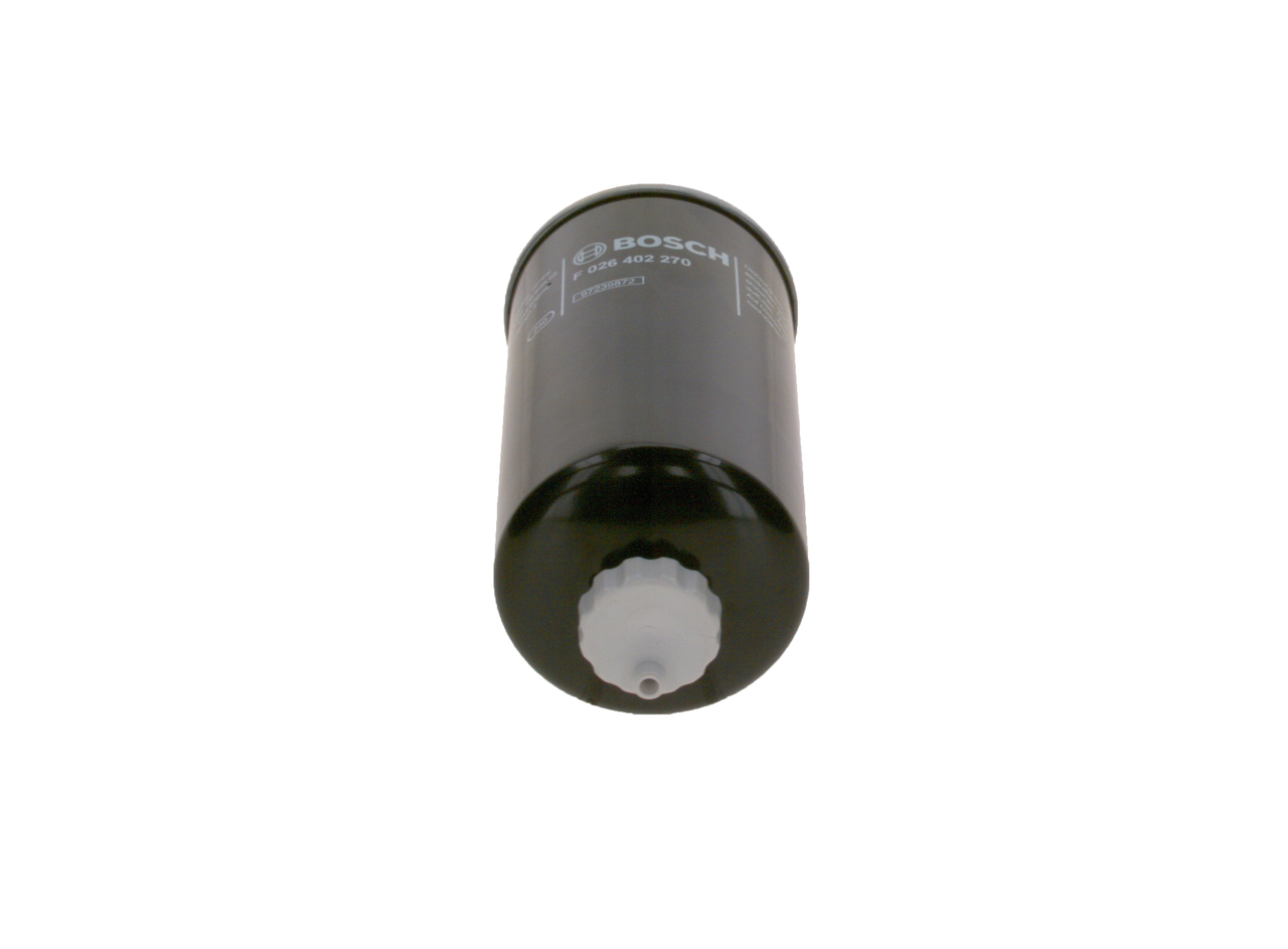Fuel filter - F 026 402 270 BOSCH