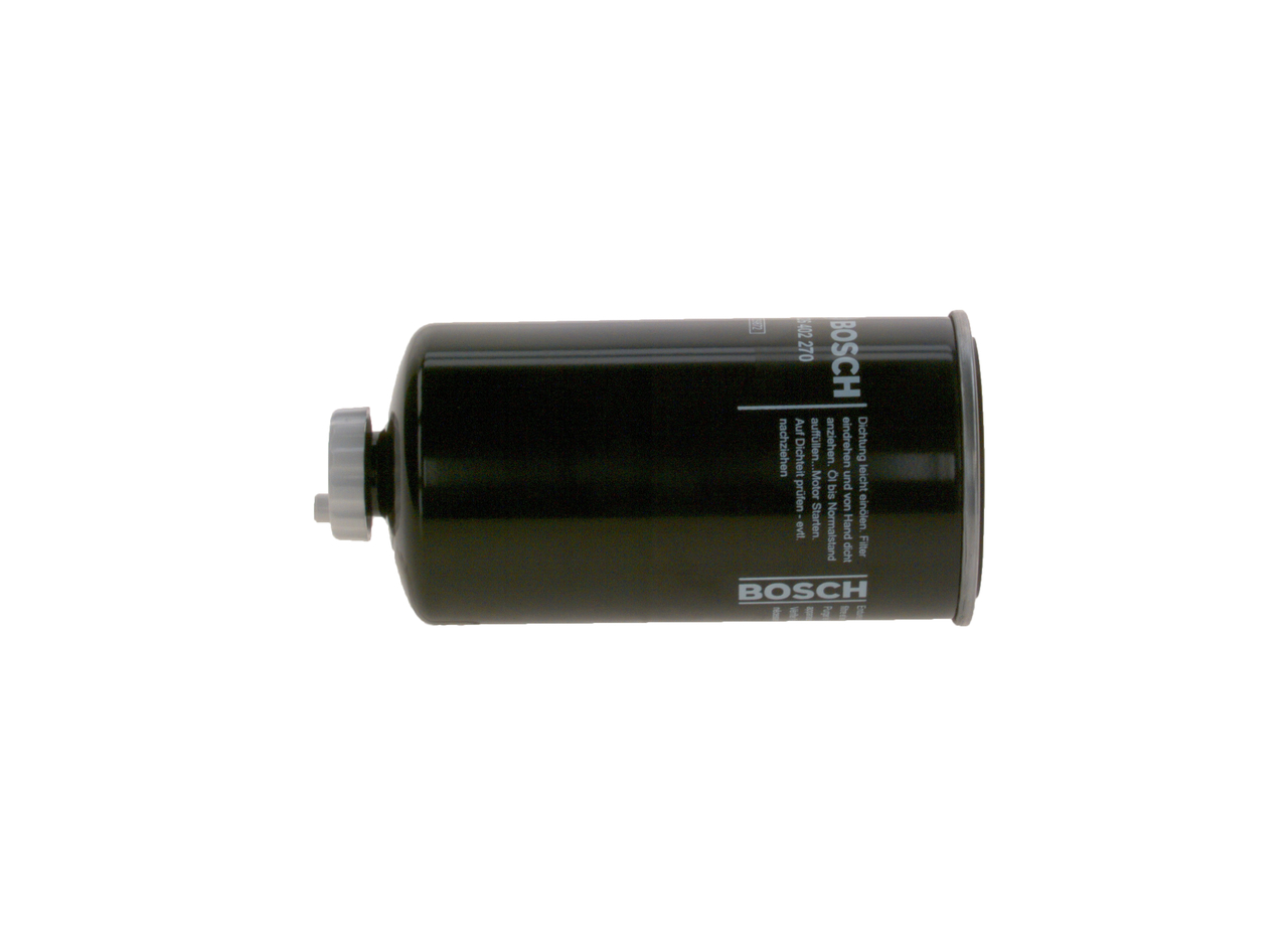 Fuel filter - F 026 402 270 BOSCH