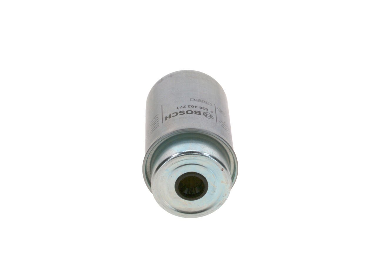 Fuel filter - F 026 402 271 BOSCH