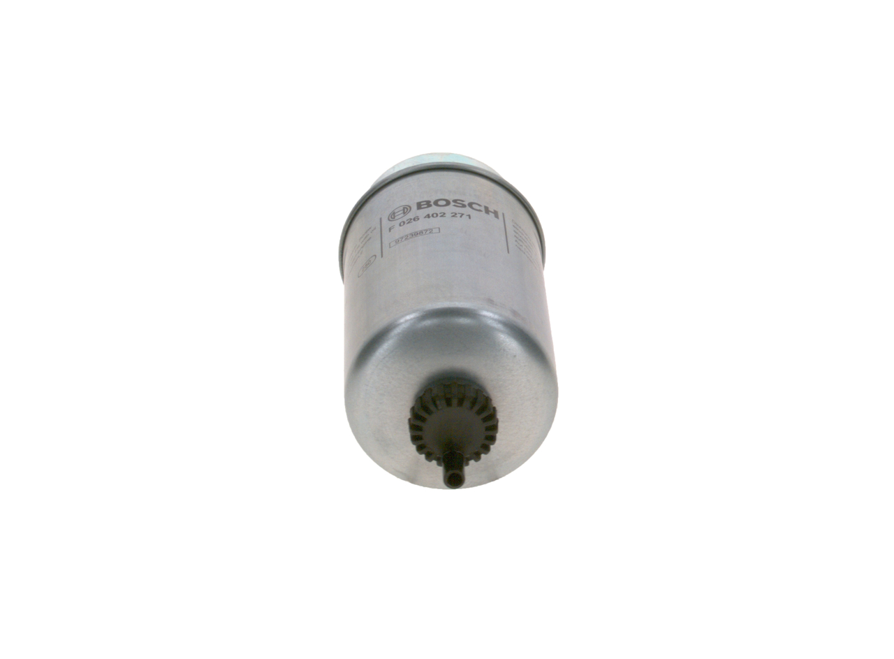 Fuel filter - F 026 402 271 BOSCH