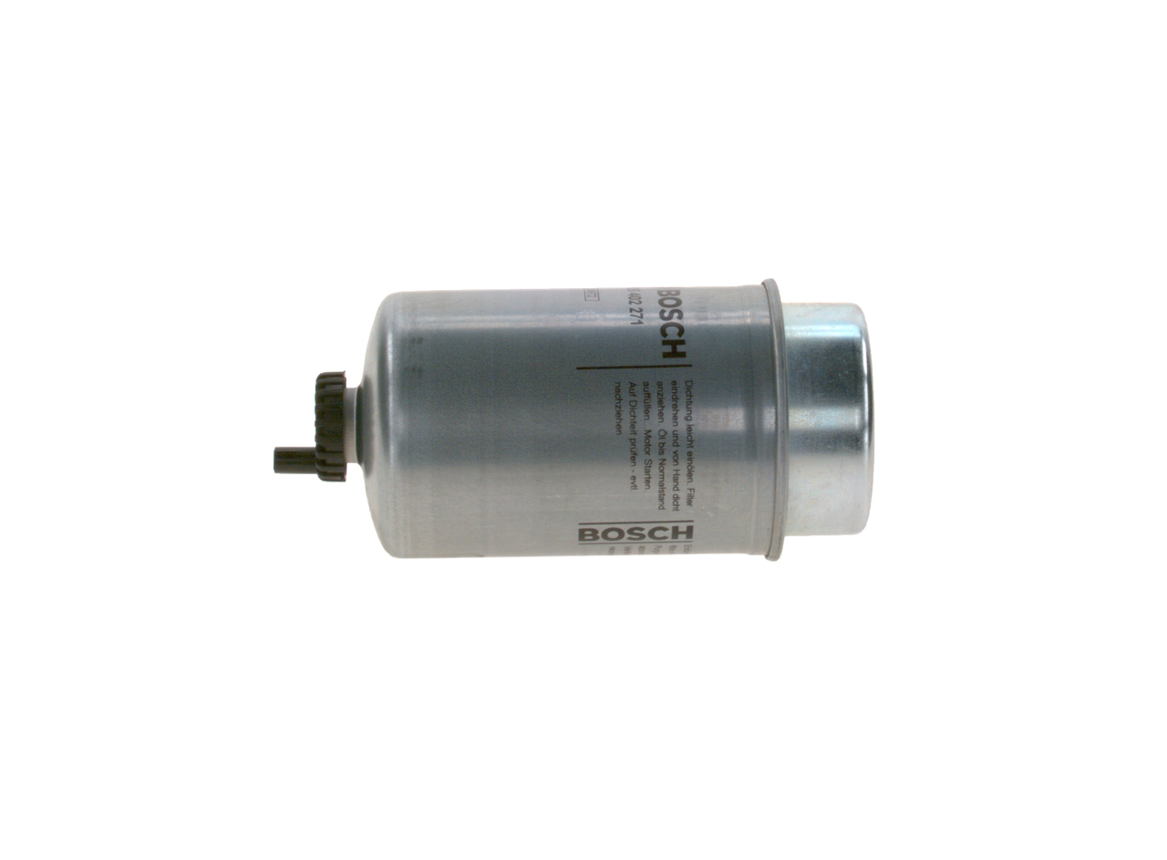 Fuel filter - F 026 402 271 BOSCH