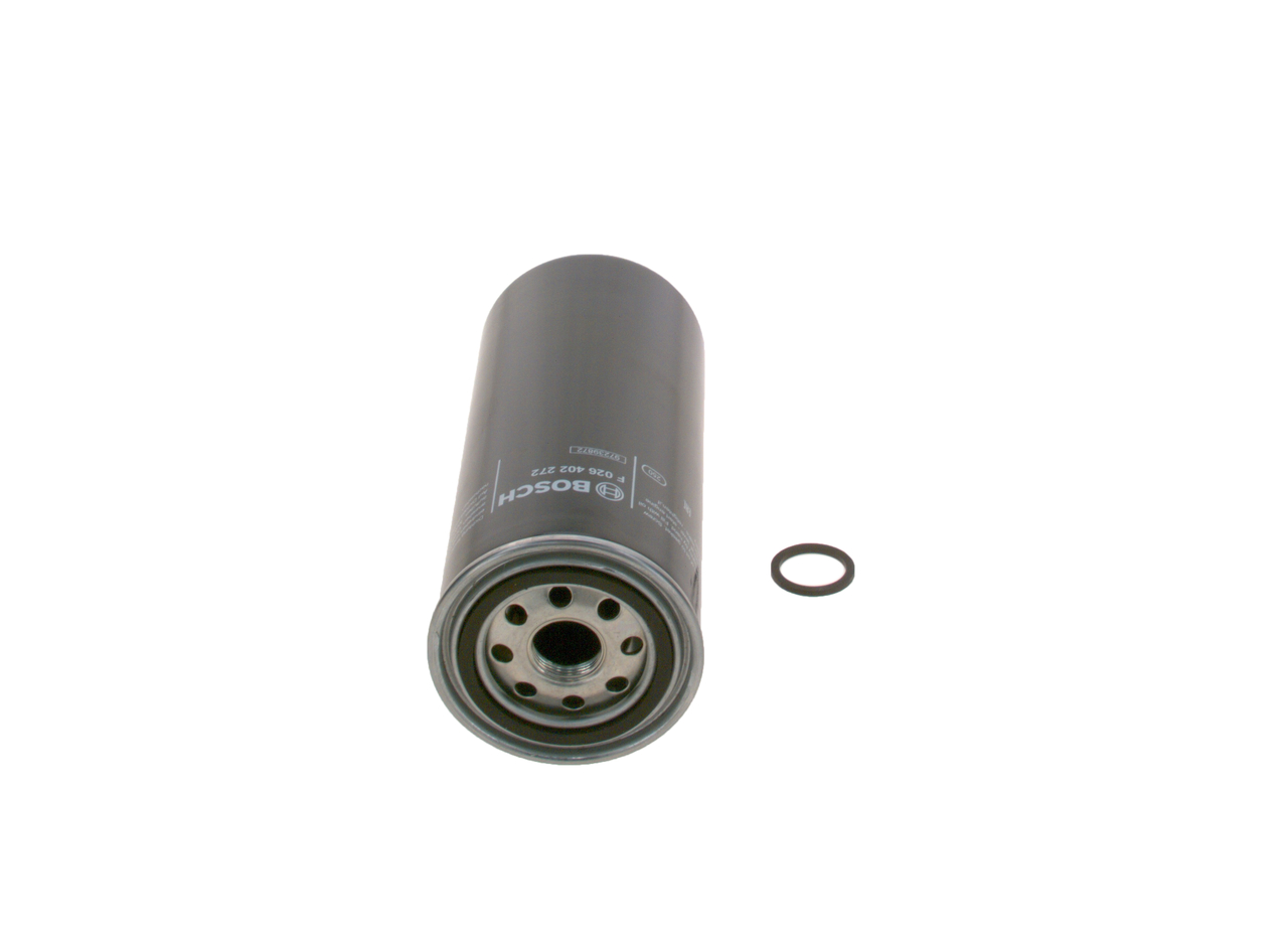 Fuel filter - F 026 402 272 BOSCH