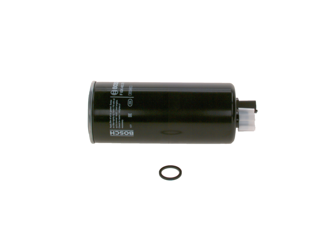 Fuel filter - F 026 402 272 BOSCH