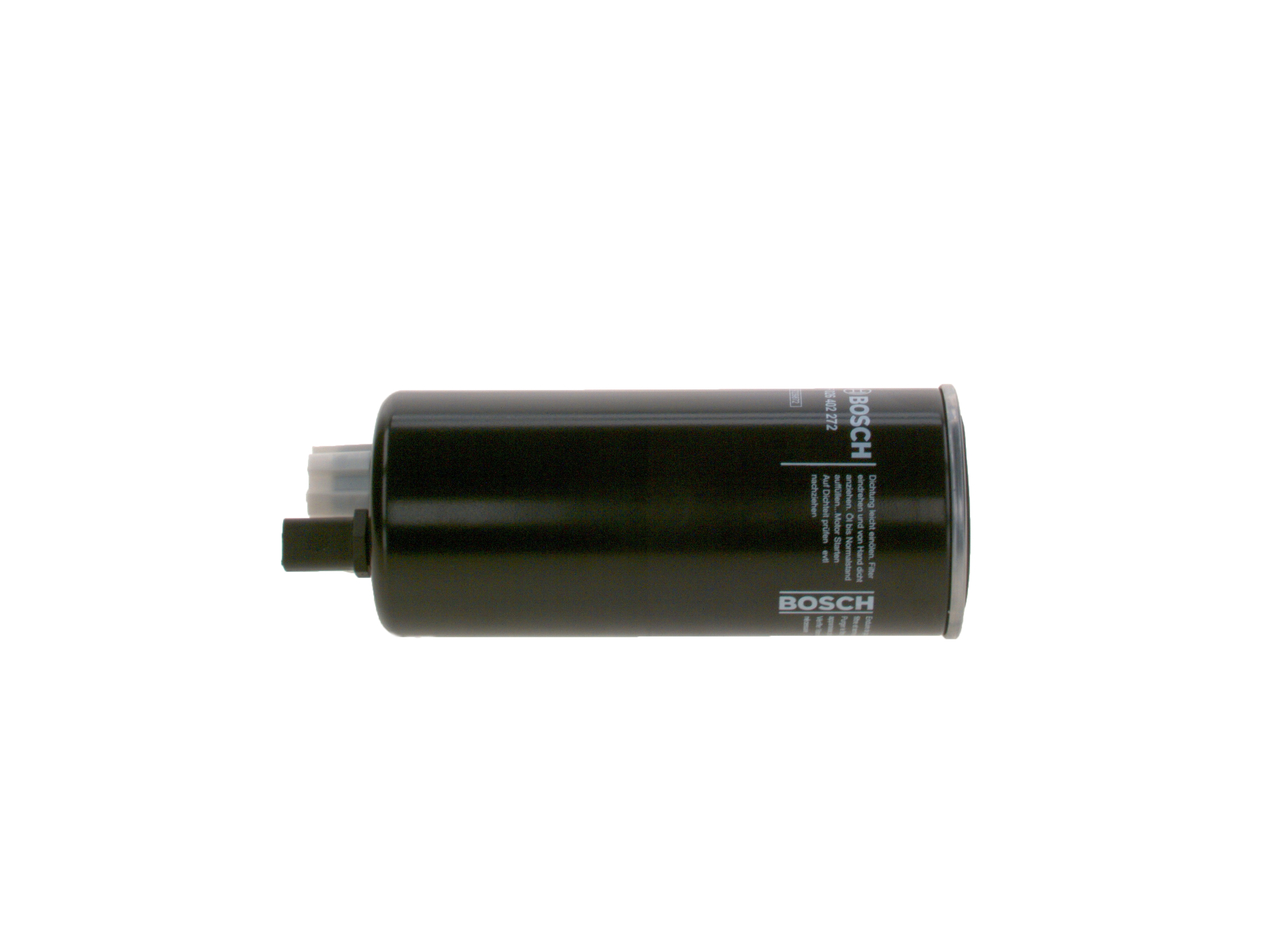 Fuel filter - F 026 402 272 BOSCH