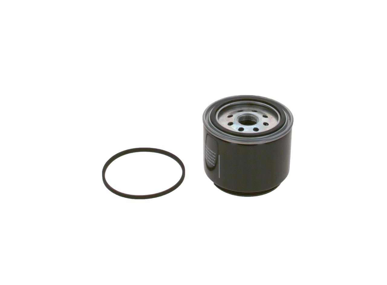 Fuel filter - F 026 402 273 BOSCH
