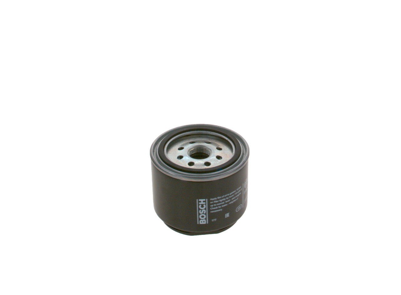 Fuel filter - F 026 402 273 BOSCH