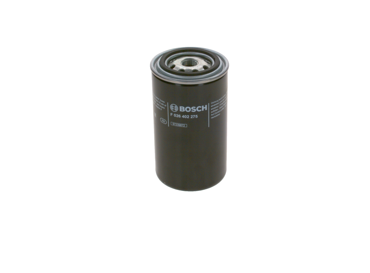 Fuel filter - F 026 402 275 BOSCH
