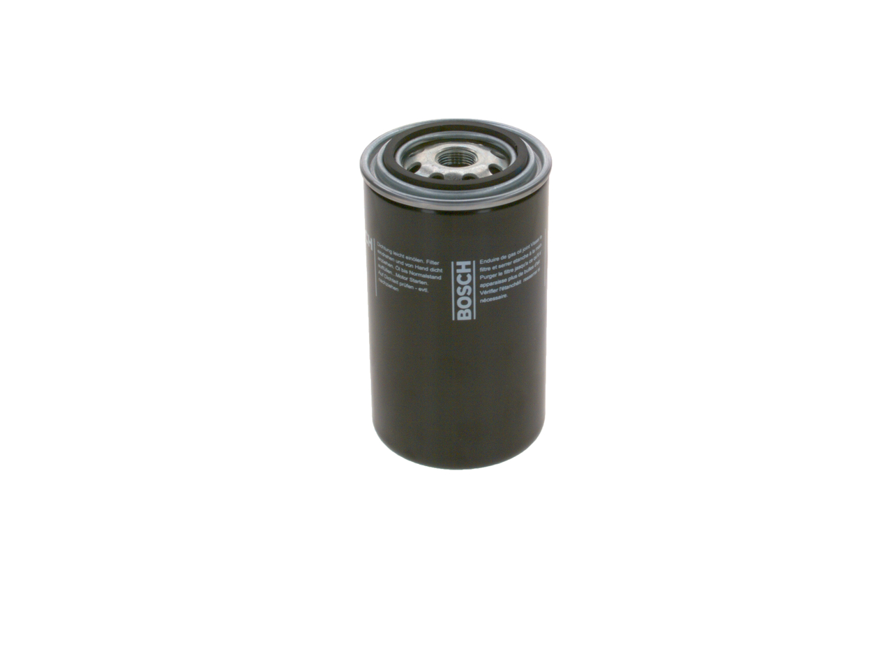 Fuel filter - F 026 402 275 BOSCH