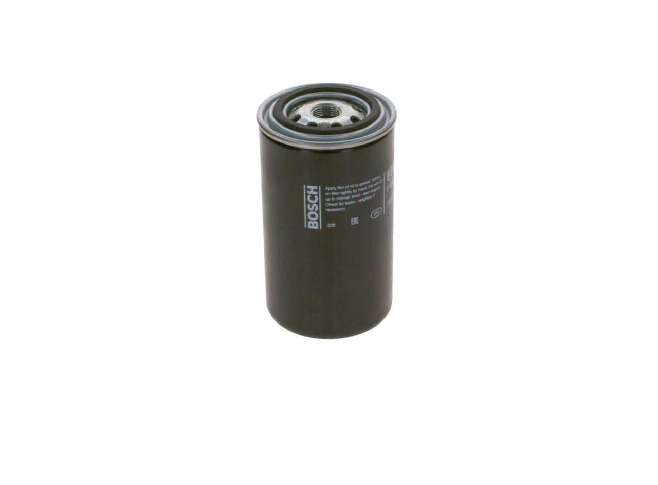 Fuel filter - F 026 402 275 BOSCH