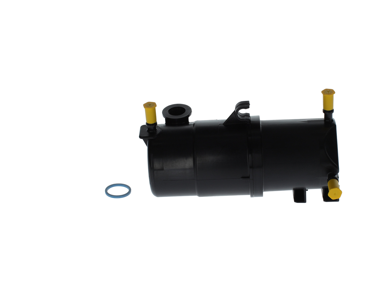 Fuel filter - F 026 402 278 BOSCH