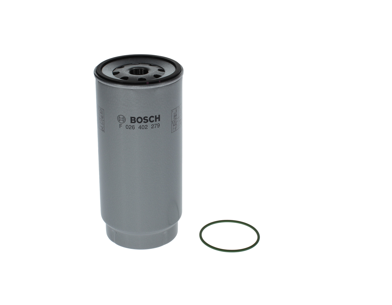 Fuel filter - F 026 402 279 BOSCH