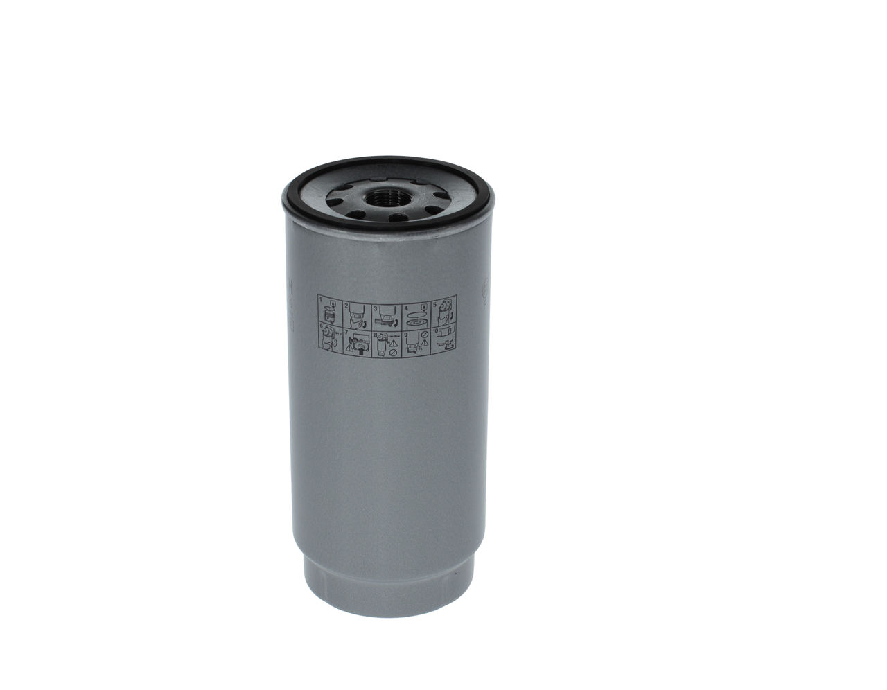Fuel filter - F 026 402 279 BOSCH