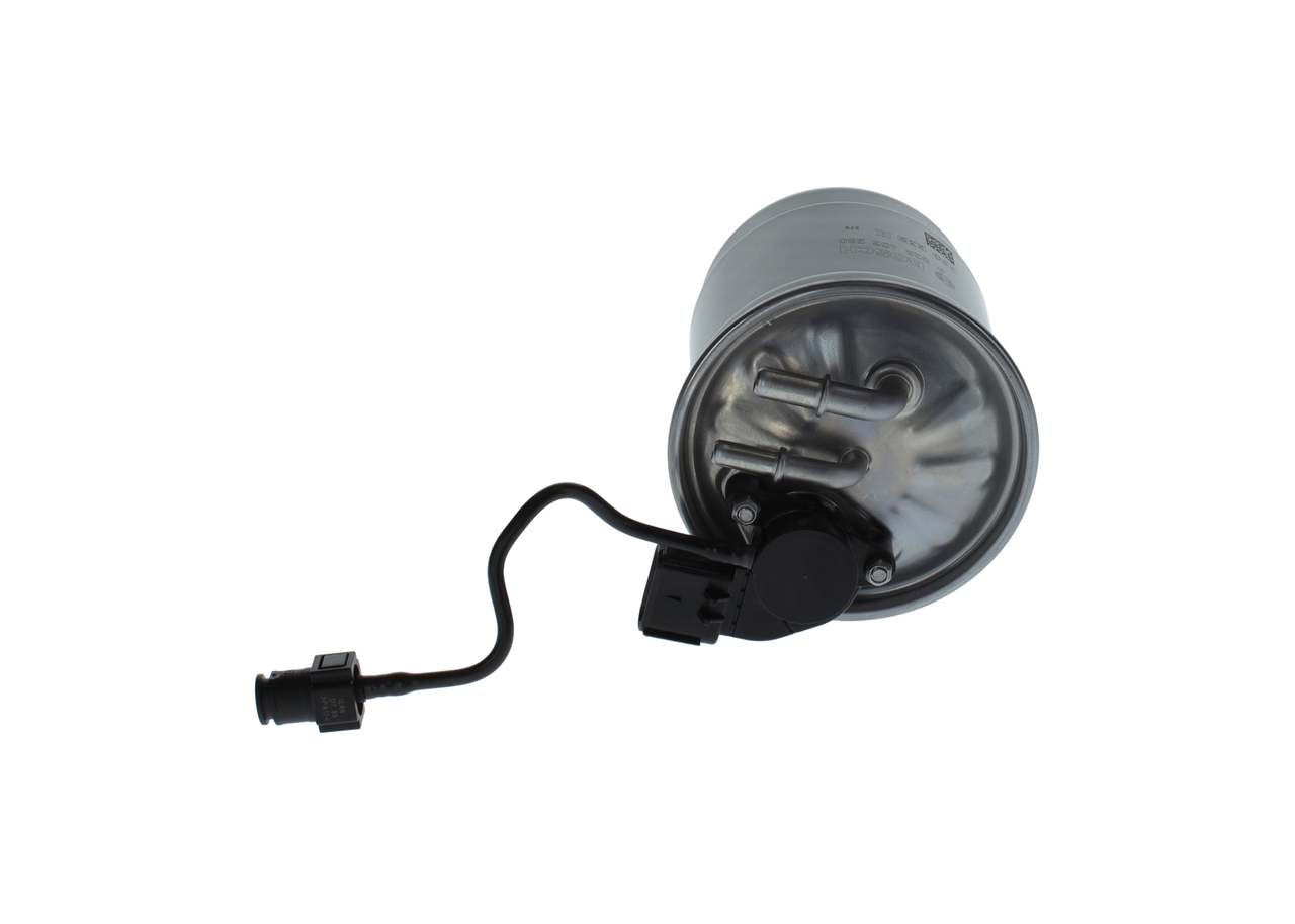 Fuel filter - F 026 402 280 BOSCH