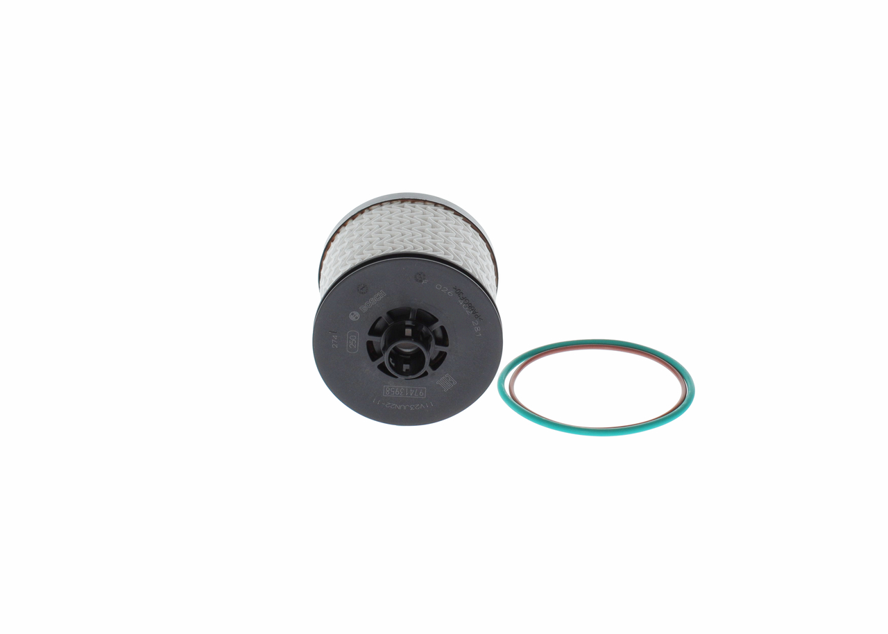 Fuel filter - F 026 402 281 BOSCH