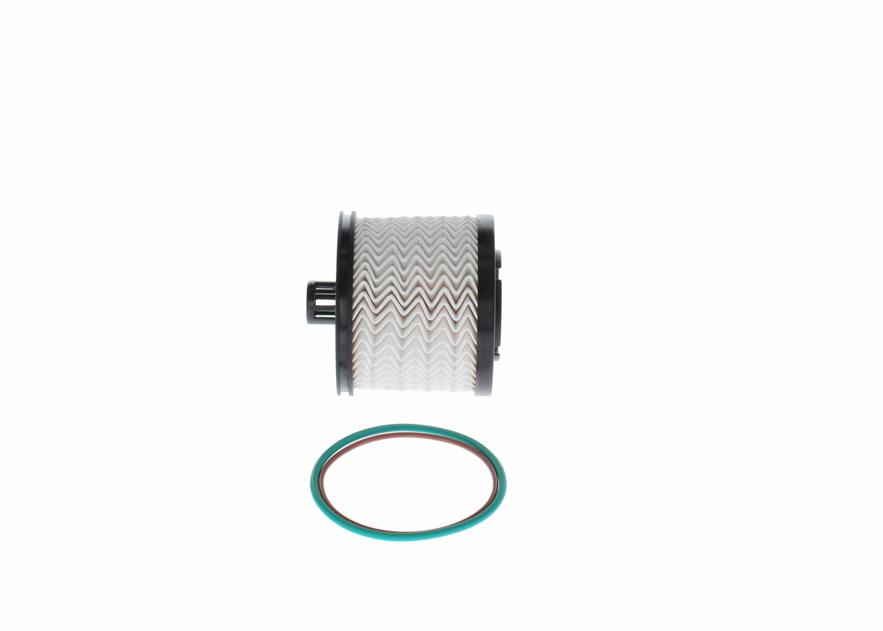 Fuel filter - F 026 402 281 BOSCH