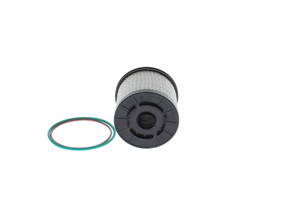 Fuel filter - F 026 402 281 BOSCH