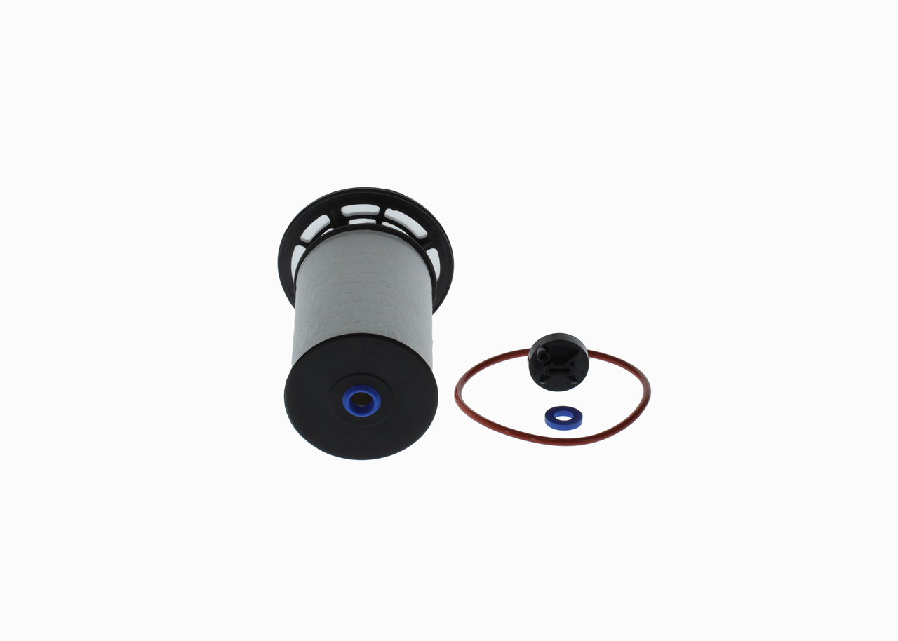 Filtro carburante - F 026 402 284 BOSCH