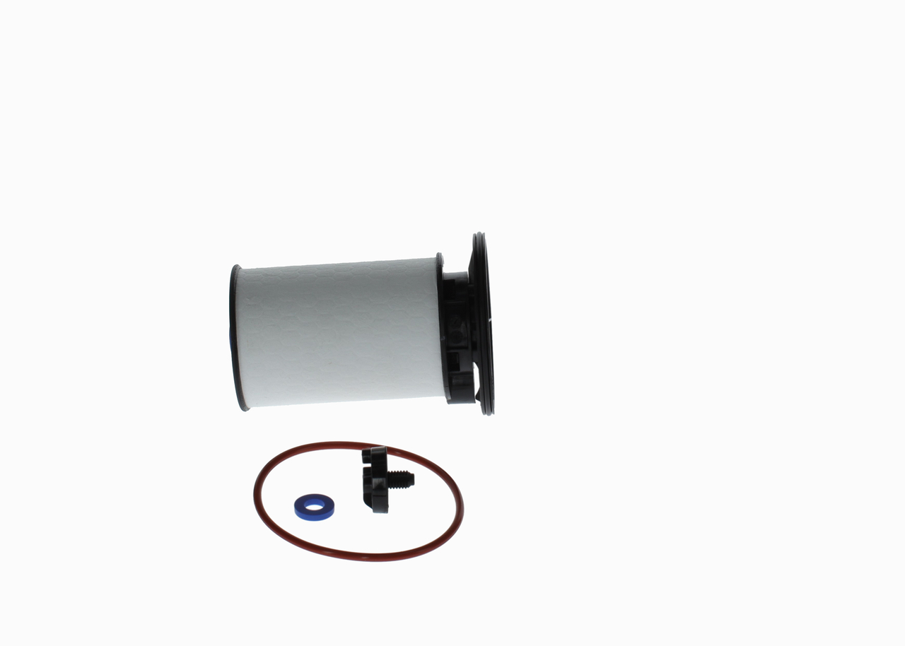 Fuel filter - F 026 402 284 BOSCH