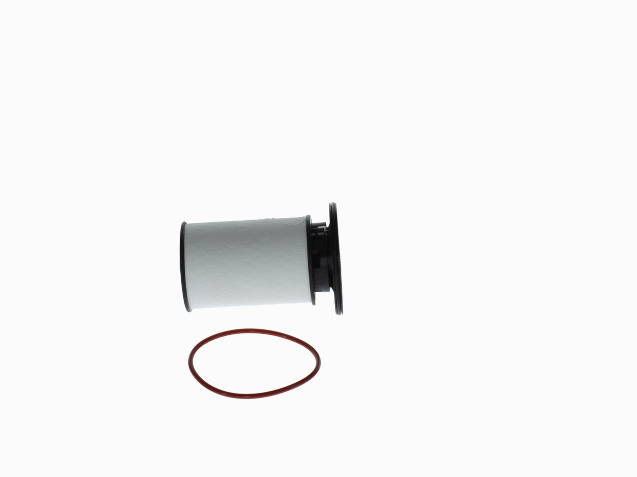 Fuel filter - F 026 402 285 BOSCH